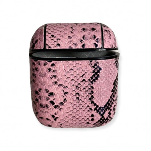 حافظة ايربودز | Pink