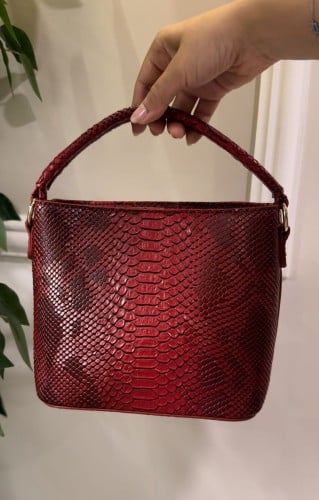 كروس بودي red Python