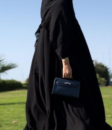 سمول هاندباق مقاس 21