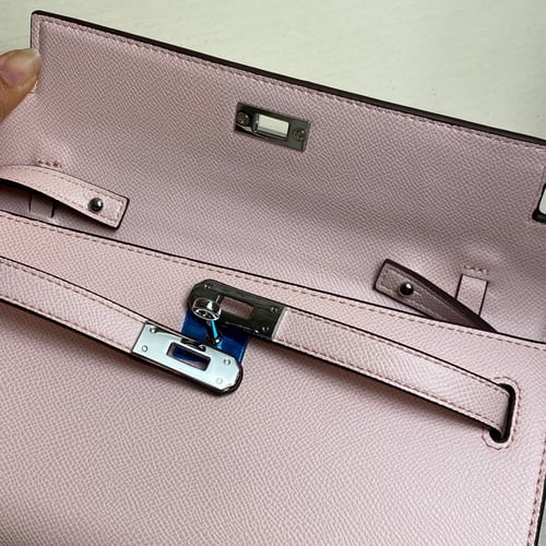 كروس بودي | Baby pink