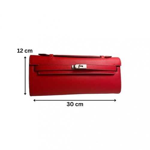 كلتش باق | Red