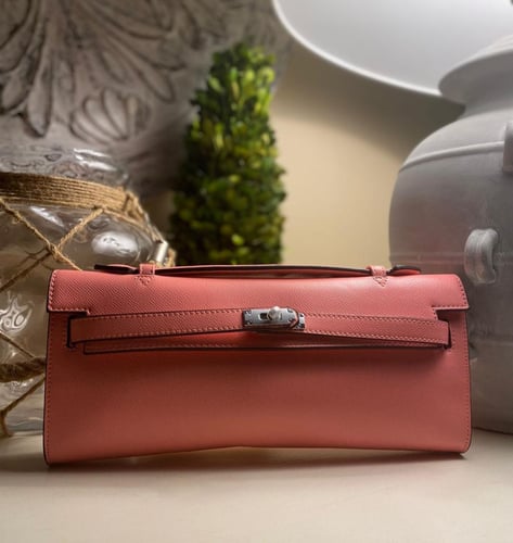 كلتش باق | Pink