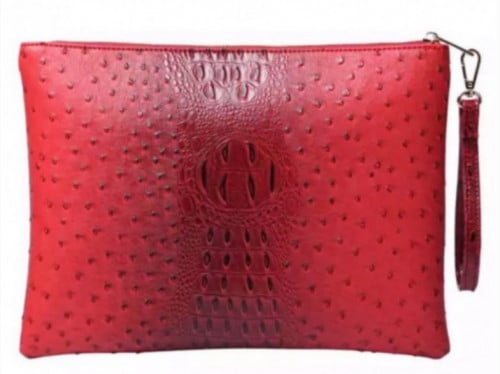 باوتش احمر | حجم وسط