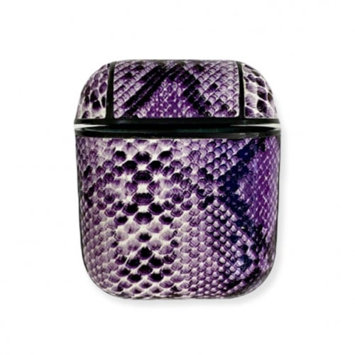 حافظة إيربودز | purple & black