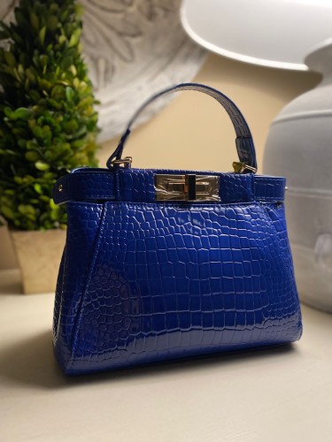 كروس بودي | blue crocodile