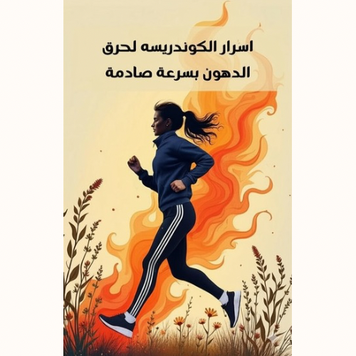 أسرار الكوندريسه لحرق الدهون بسرعة صادمة