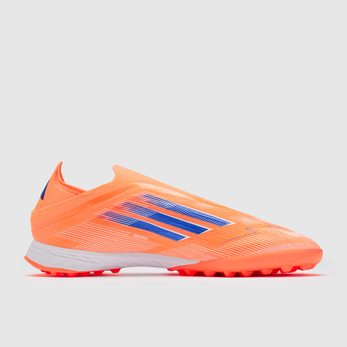 حذاء F50 Pro Laceless TF من اديداس (انجيله)