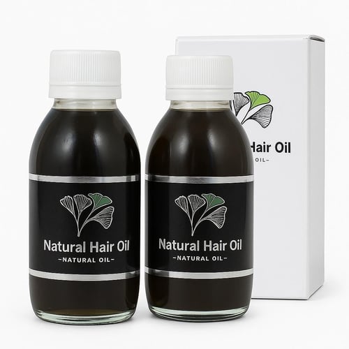 Natural oil