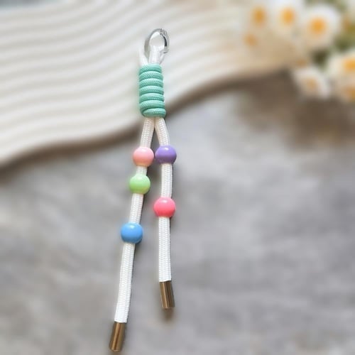 ميدالية مفاتيح مميزة بشكل معدات الجيم 3D