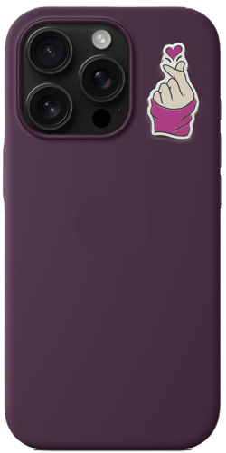 ستكرات حديدة بناتية بجودة عالية , للجوال واللاب وا...