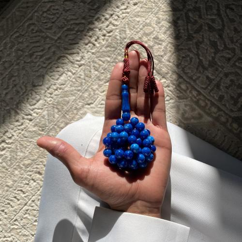 بكلايت بلجيكي كركوشة