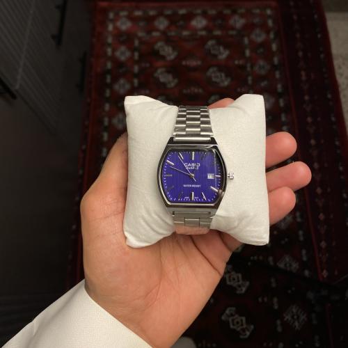 ساعة كاسيو رجالية