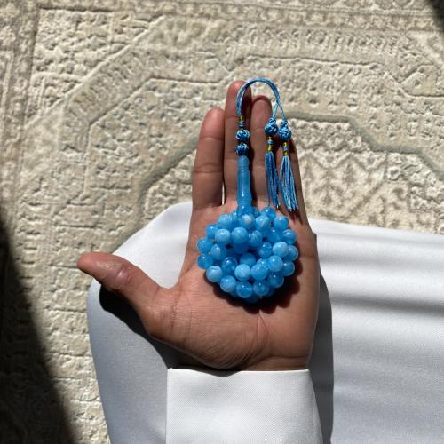 بكلايت بلجيكي كركوشة