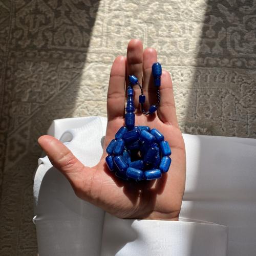 بكلايت بلجيكي تمليكه