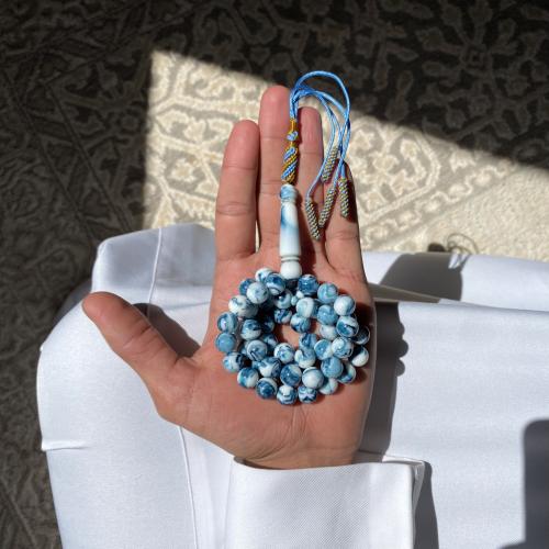 بكلايت بلجيكي كركوشة