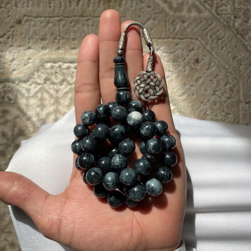 فاتوران طربزونة فضة