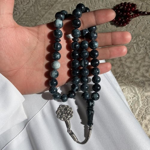 فاتوران طربزونة فضة