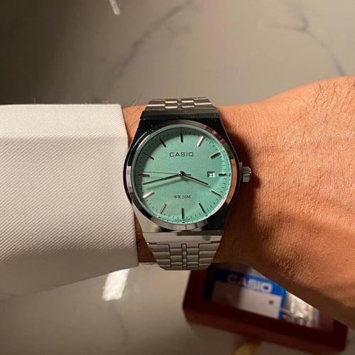 كاسيو MTP رجالي