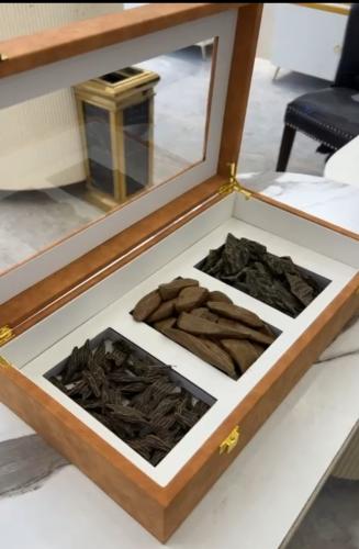 شنطة الفخامة