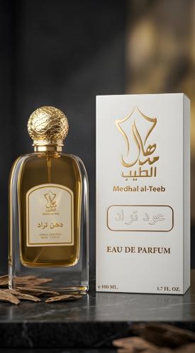 عطر عود التراد