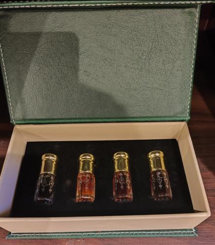 طلب خاص بكج الادهان