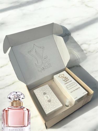 بكج العطور (ELEGANT)