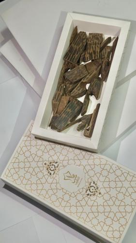 عرض العود الزوايا الفيتنامي