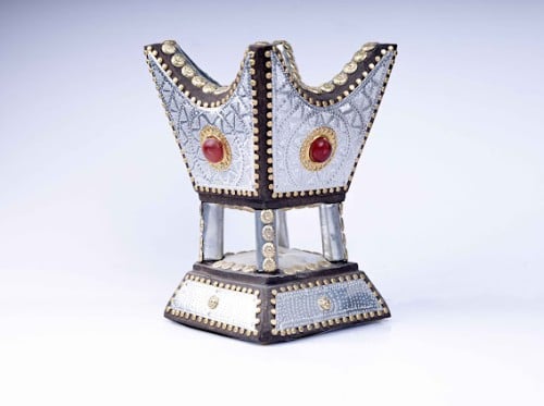 مبخرة حائلية نجدية