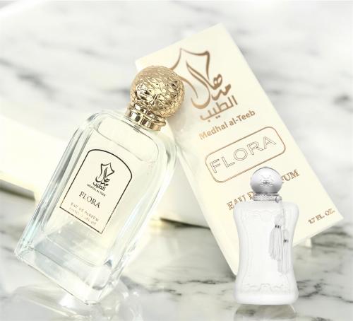FLORA