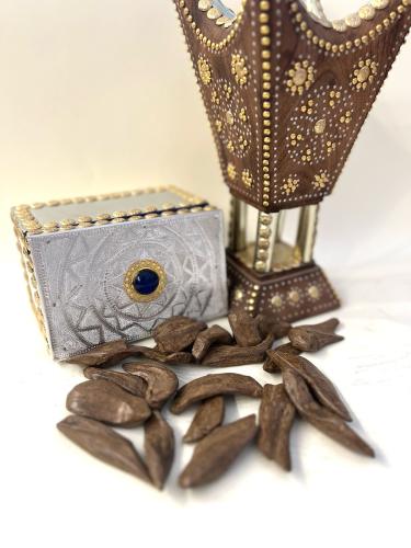 مروكي الجزالة