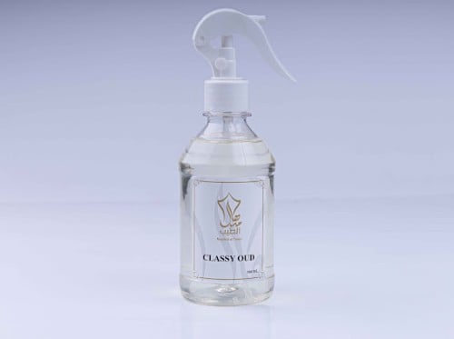 معطر ( classy oud )