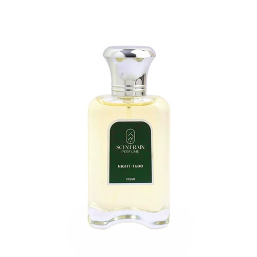 11:00- NIGHT عطر الحادية عشرة عطر اللحظة السرّية