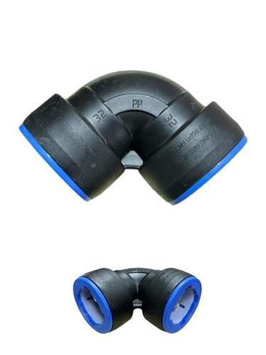 كوع بوشنج 3/4 بوصه