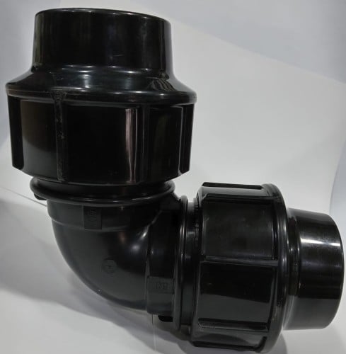 كوع ربط 3/4 بوصه