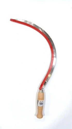 محش بيلوتا حجم كبير