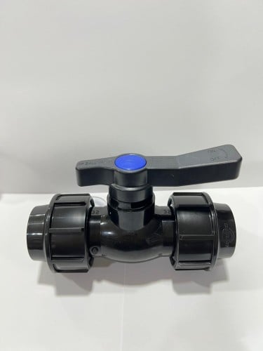 محبس طرفين ربط 1 بوصه