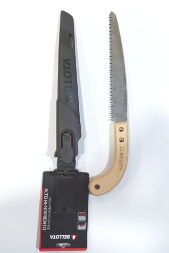 منشار بيلوتا اسباني