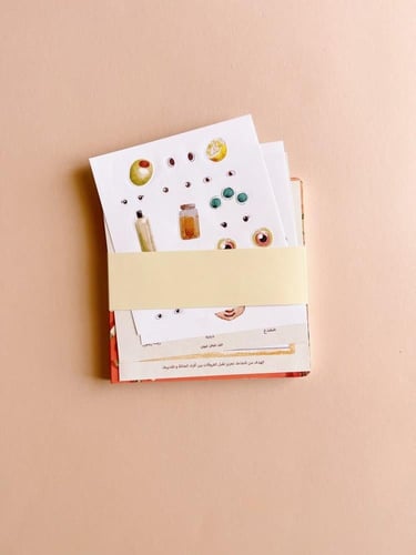 عين عينان عيون