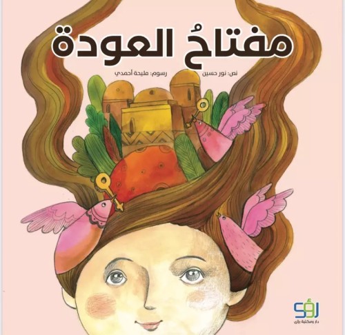 مفتاح العودة