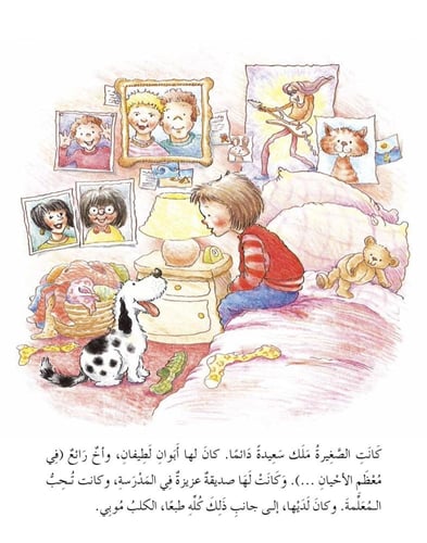 حقيبة كبيرة من الهموم