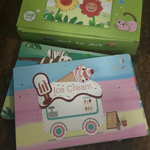 التركيز على التحكم بالقلم - قابل للمسح مع قلم سبور...