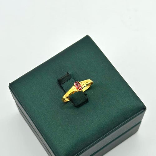 طقم ذهب جناح الصقر ( 3.6 جرام - عيار 21 - SE00739...