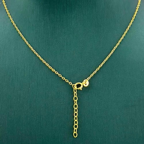 طقم على شكل وردة ( 7.2 جرام - عيار 21 - SE00704 )