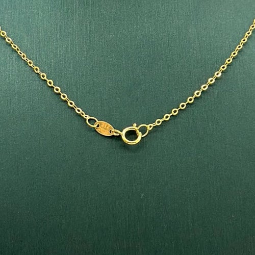 طقم ذهب حورية البحر كلاسيك ( 10.9 جرام - عيار 21 -...