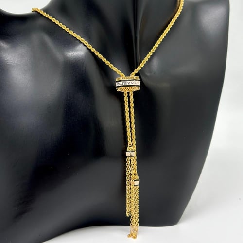 سبحة بتصميم أنيق و مميز مّطعمه بألوان الميناء ( 6....