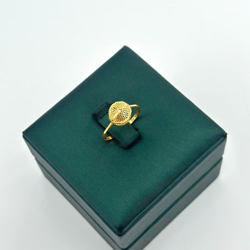 طقم ذهب لحن اللؤلؤ كلاسيك ( 10.9 جرام - عيار 21 -...