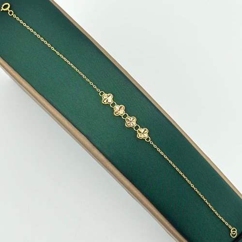 طقم بتصميم أنيق و مميز ( 16.0 جرام - عيار 21 - SE0...