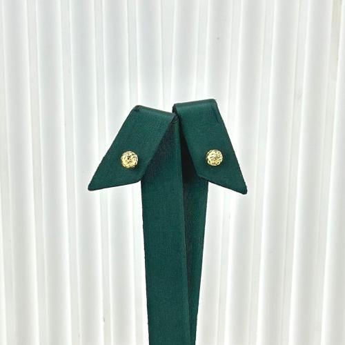 حلق اطفال طبي دائري ( 0.4 جرام - عيار 18 - KEA052...