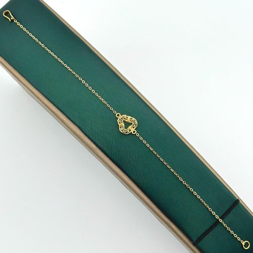 طقم شرقي انيق و مميز ( 20.6 جرام - عيار 21 - SE006...