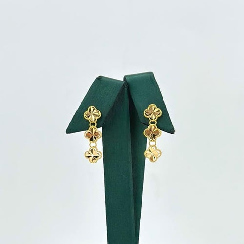 طقم بتصميم أنيق و مميز ( 16.0 جرام - عيار 21 - SE0...